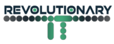 logo final REVOLUTIONARY 2
