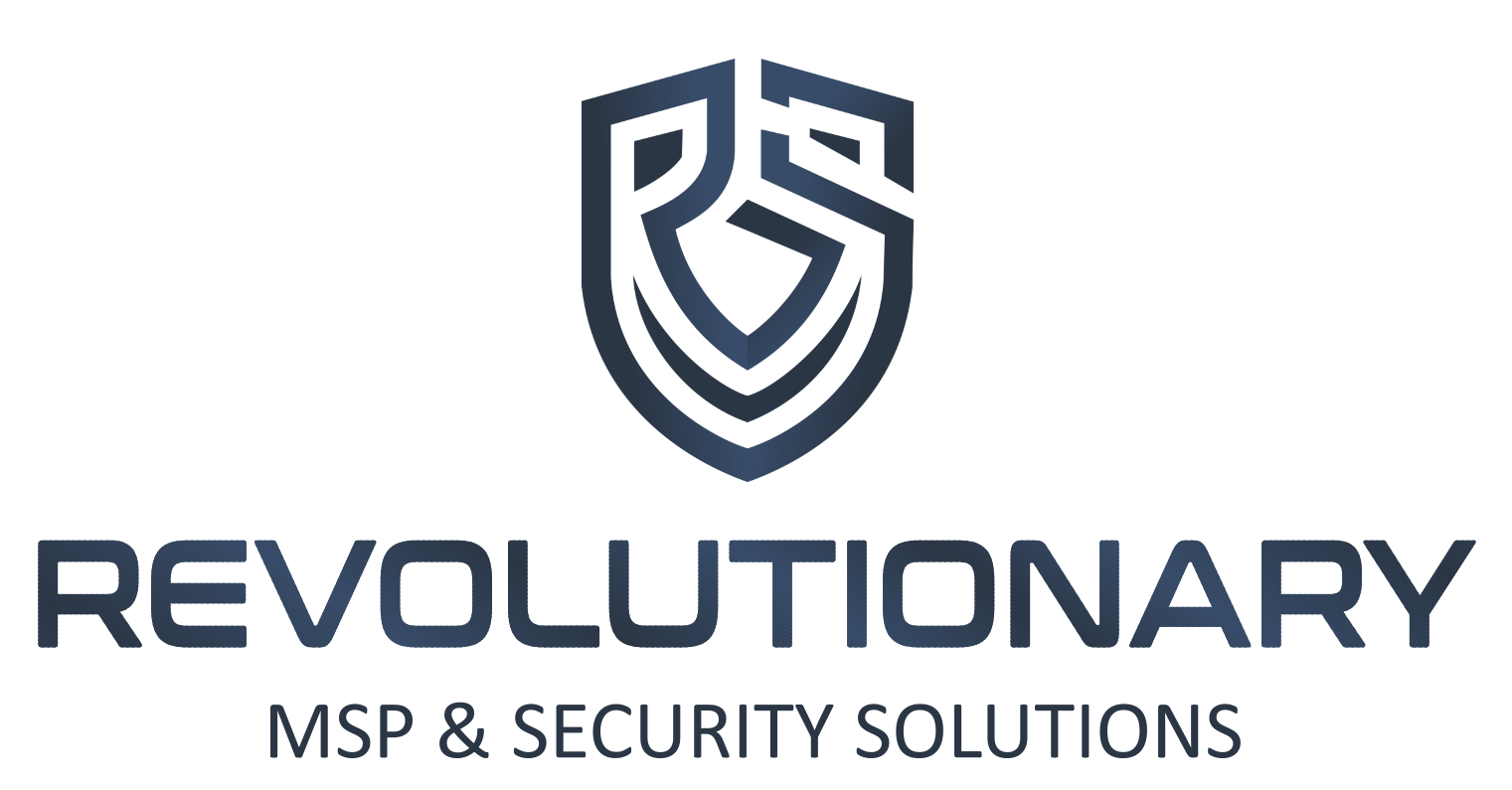Revolutionary IT