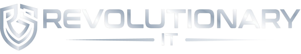 Revolutionary IT
