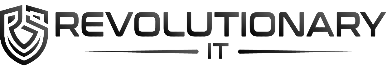 Revolutionary IT