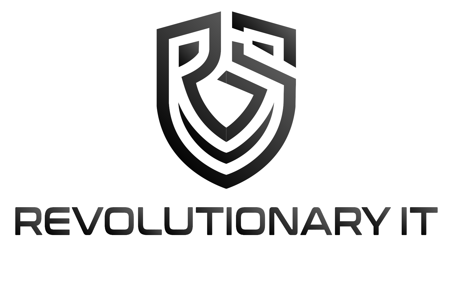 Revolutionary IT